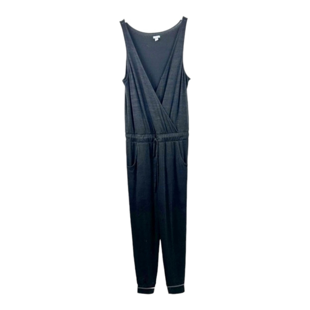 Aerie Crossover Jumpsuit